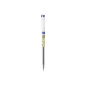 FLAIR GLASS GEL PEN _BLUE