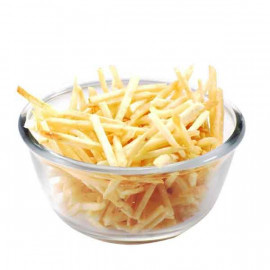 DEV SNACKS PLAIN TAPIOCA STICK