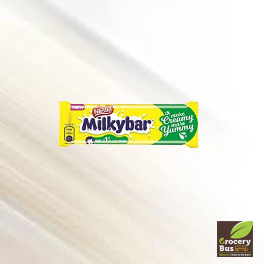 Milkybar Chocolate