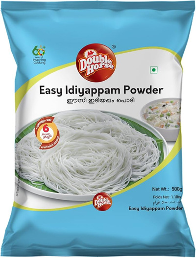 DOUBLE HORSE EASY IDIYAPPAM POWDER
