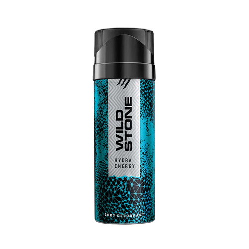 WILD STONE HYDRA ENERGY DEO