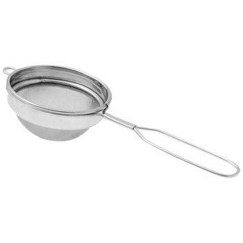 TEA FILTER STEEL 