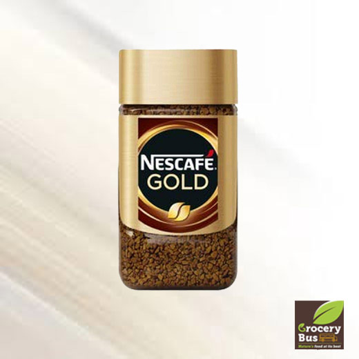 NESCAFE GOLD JAR