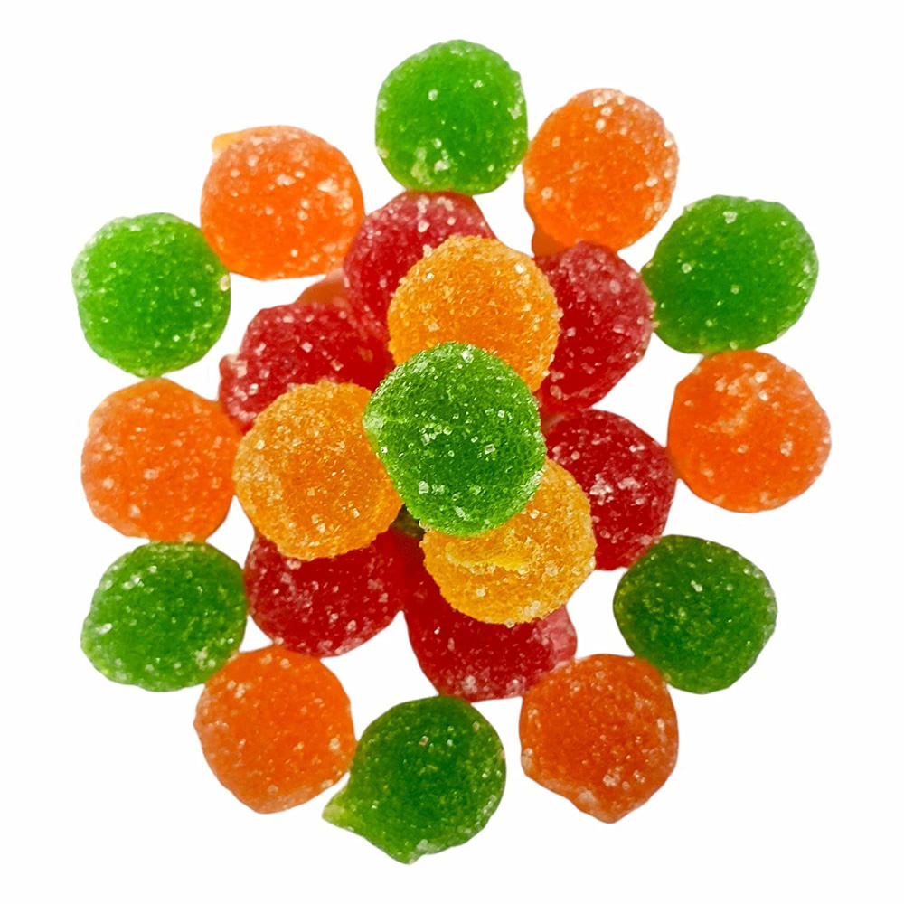 JELLY CANDY 