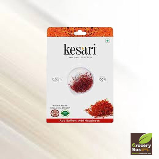 KESARI SAFFRON 