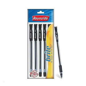 REYNOLDS BRITE PEN _BLACK