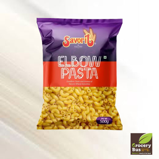 SAVORIT ELBOW PASTA