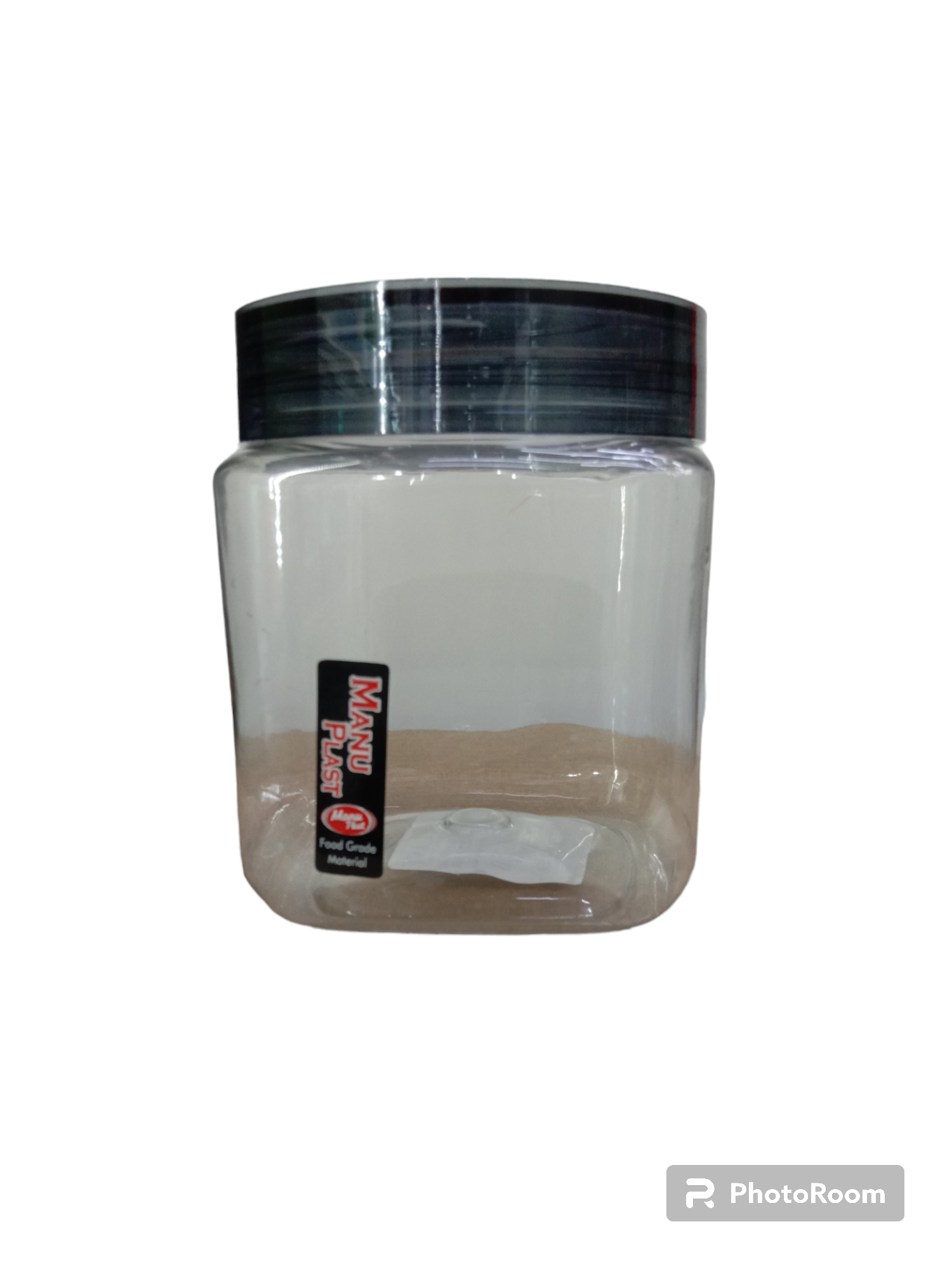 MANU PLAST KITCHEN CONTAINER 750ML