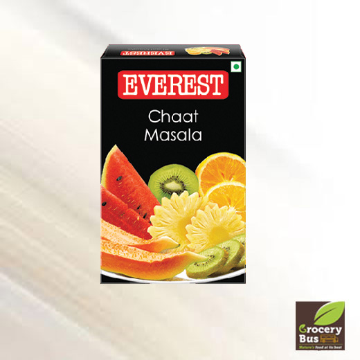 EVEREST CHAAT MASALA 