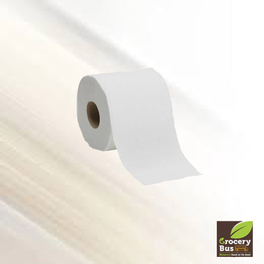 TOILET TISSUE ROLL