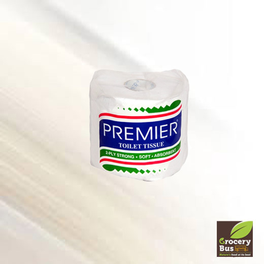 PREMIER TOILET TISSUE SMALL