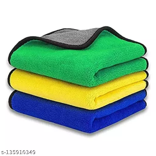 MICROFIBER CLOTH