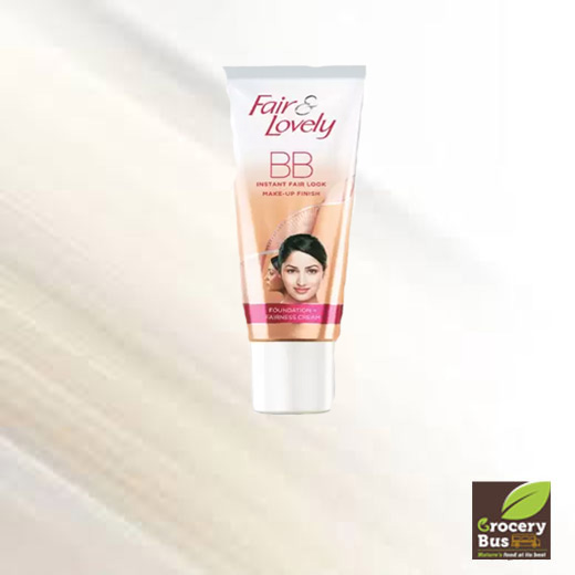 FAIR & LOVELY BB FACE CREME