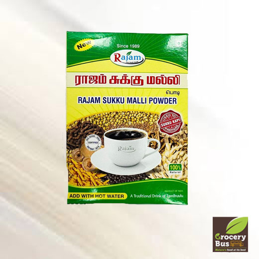 RAJAM SUKKU KAAPI