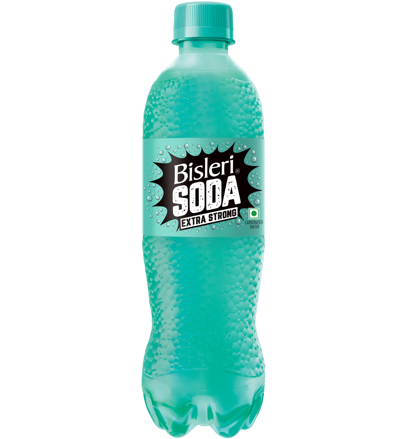 BISLERI CLUB SODA 