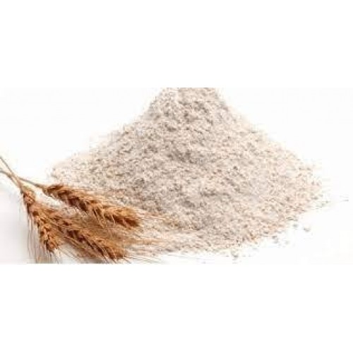 Wheat flour (Home Made)
