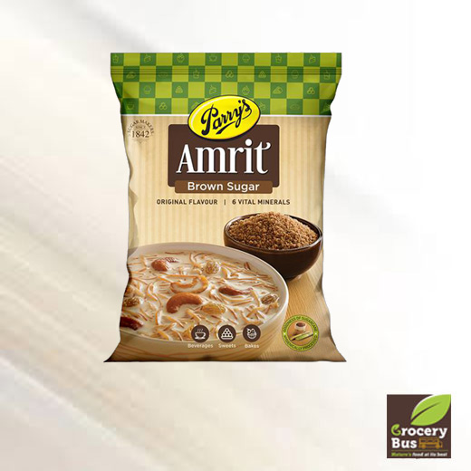 PARRY AMRIT SUGAR