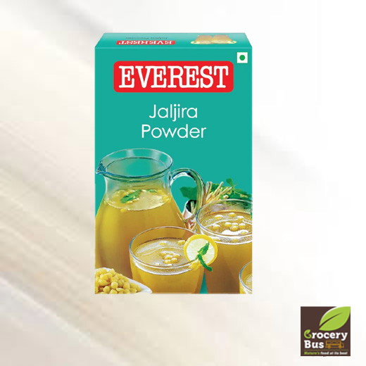 EVEREST JALJIRA POWDER