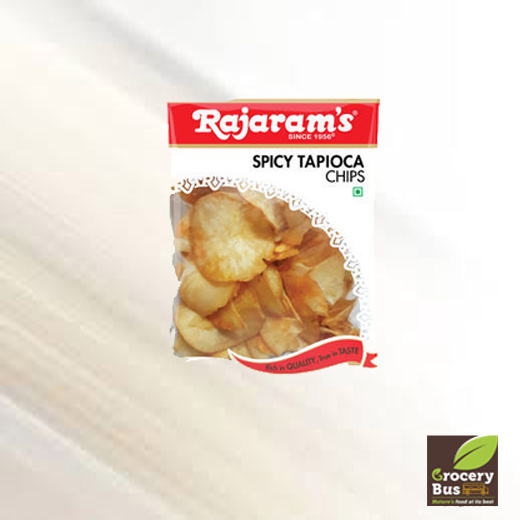 Rajaram Tapioca Sticks