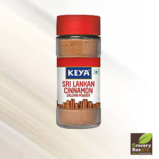 KEYA SRI LANKAN CINNAMON POWDER 