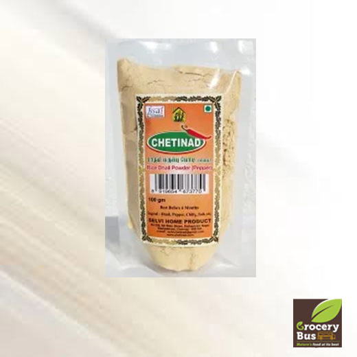 CHETTINAD RICE DHALL POWDER 