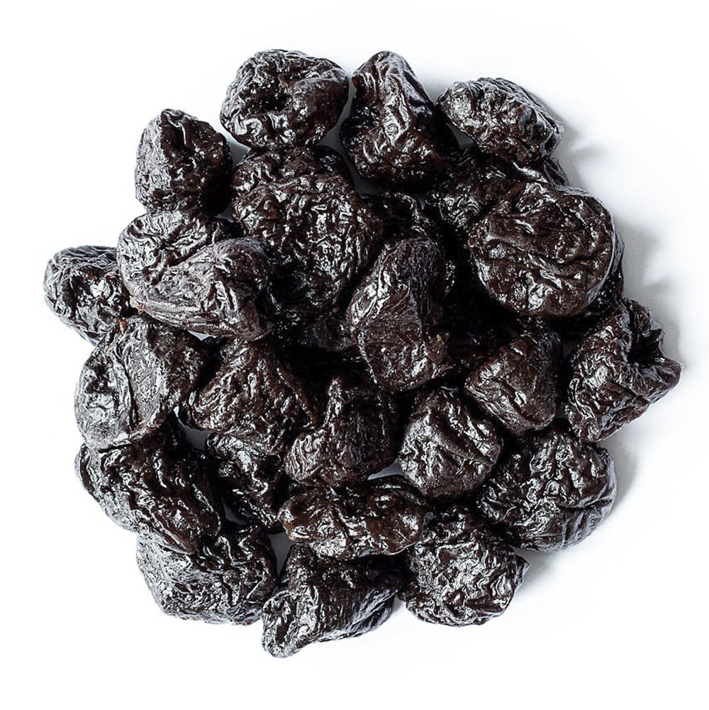 Pitted Prunes