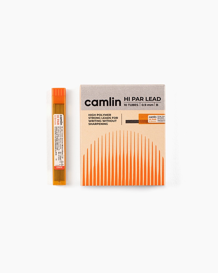 CAMLIN HI PAR LEAD 0.9MM