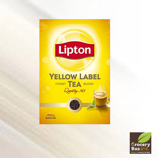 Lipton Yellow Label Tea