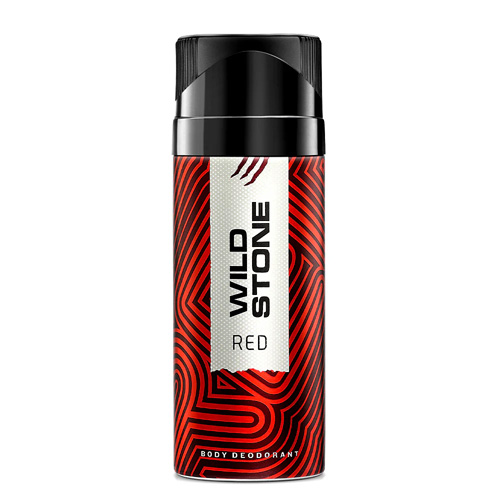 WILD STONE RED DEO