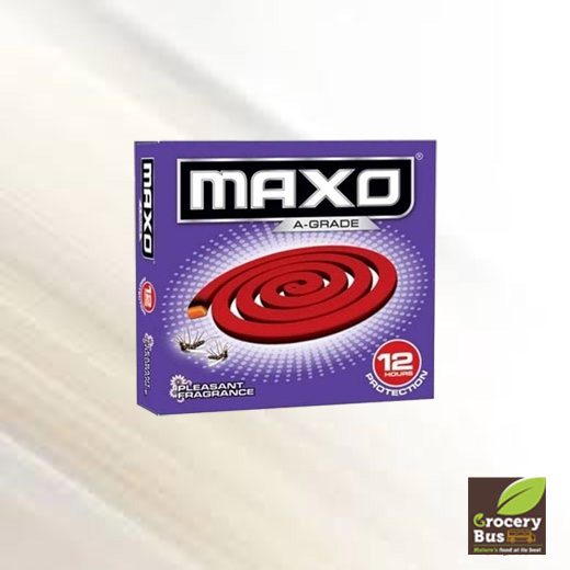 MAXO MOSQUITO COIL