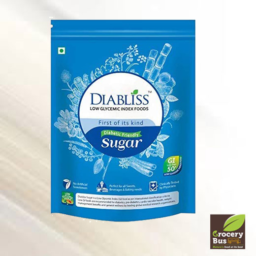 DIABLISS SUGAR 