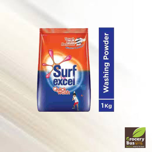 Surf Quick wash Powder