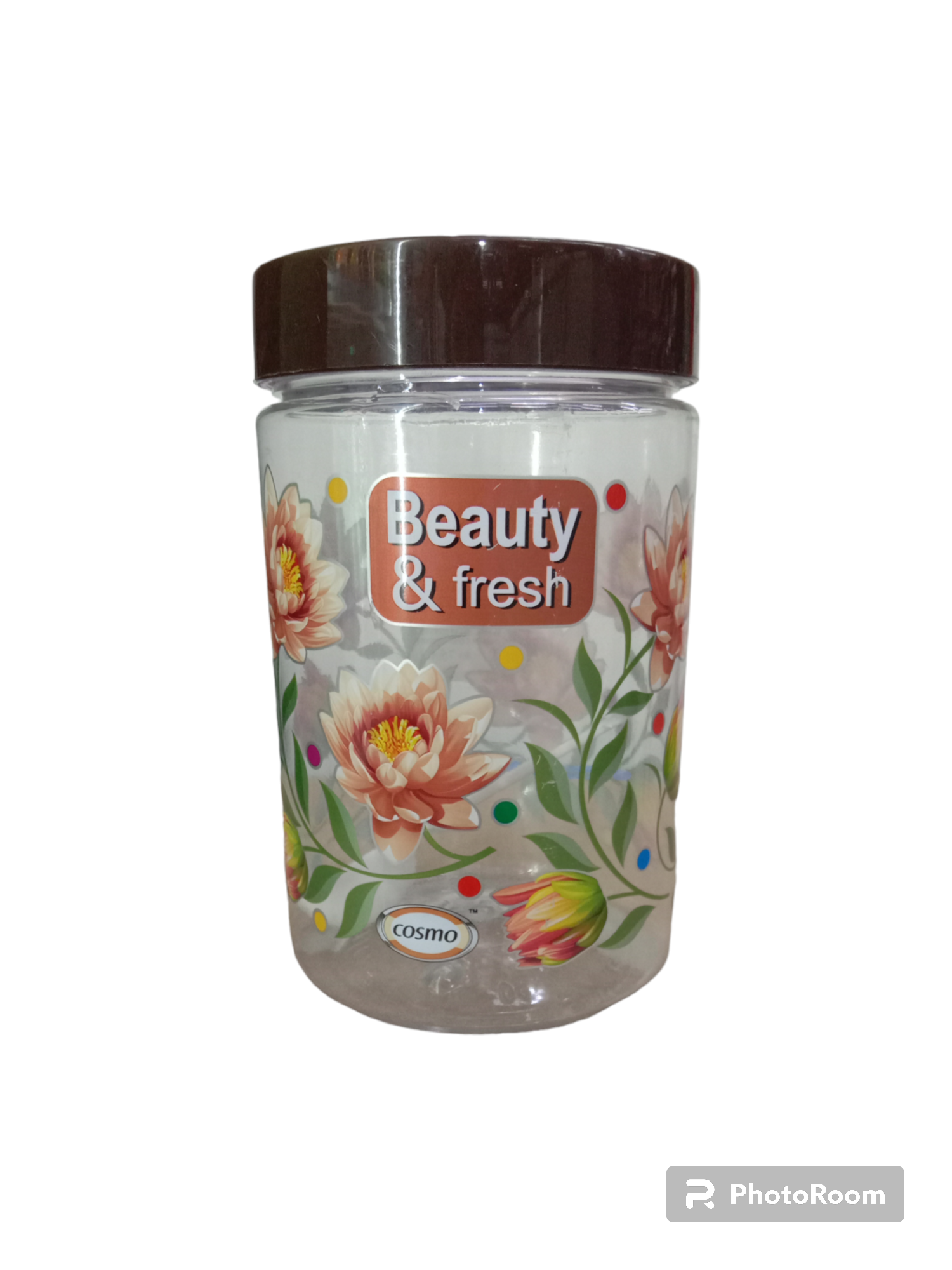 BEAUTY & FRESH KITCHEN CONTAINER 800ML