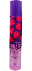 ENGAGE SPIRIT BLISSFUL BERRIES FOR WOMAN