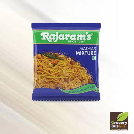 Rajaram Madras Mixture
