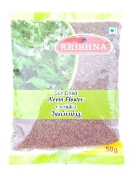 KRISHNA NEEM FLOWER (SUN DRIED)