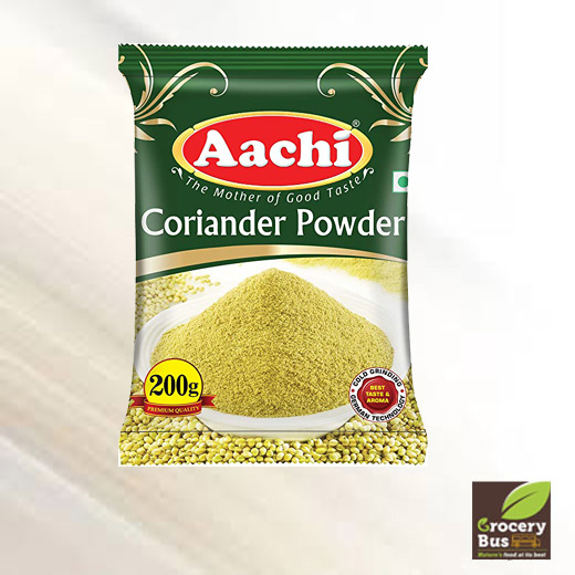 AACHI CORIANDER POWDER