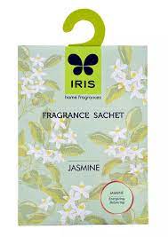 IRIS FRAGRANCE SACHET JASMINE 