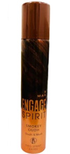 ENGAGE SPIRIT SMOKEY OUDH FOR MAN