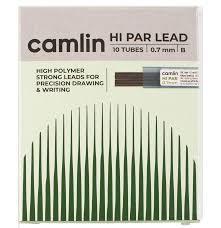 CAMLIN HI PAR LEAD 0.7MM