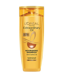 LOREAL PARIS 6 OIL NOURISHING SHAMPOO 