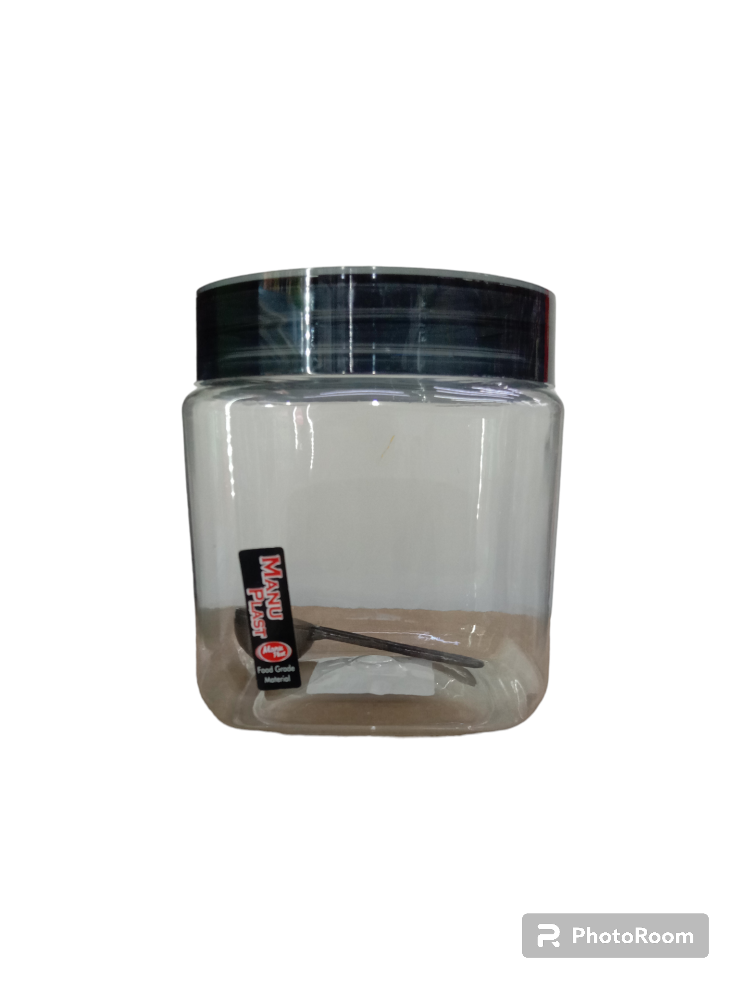 MANU PLAST KITCHEN CONTAINER 1000ML