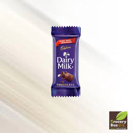 Dairy Milk Chocolate