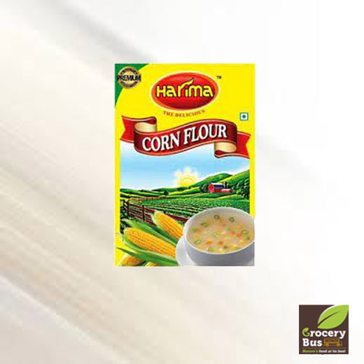 HARIMA CORN FLOUR 