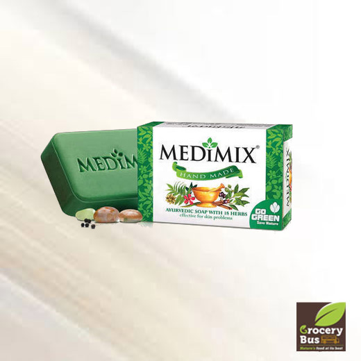 Medimix Soap