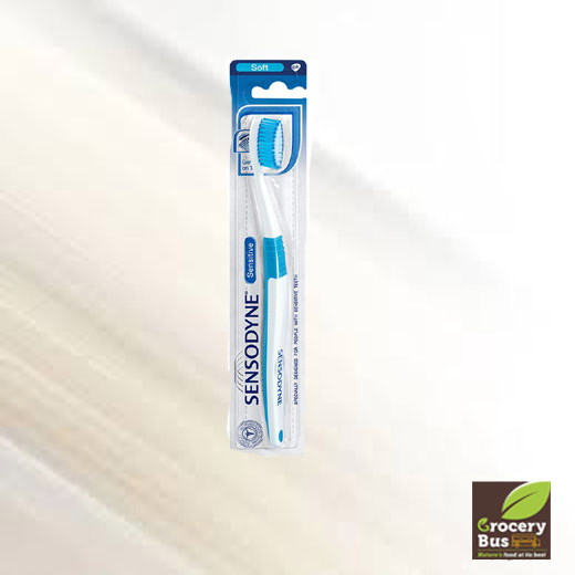 SENSODYNE DAILY CARE TOOTH BRUSH