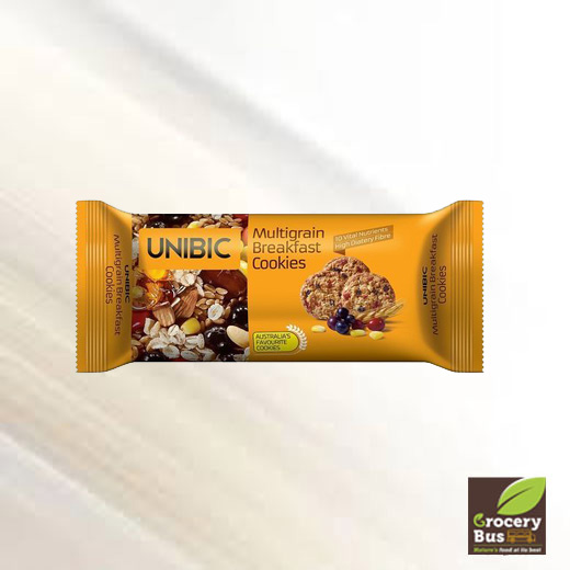 Unibic Multi Grain Cookies