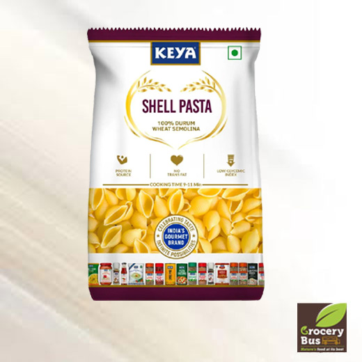 KEYA SHELL PASTA 