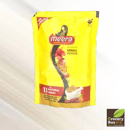 MEERA HERBAL POWDER