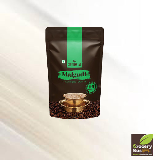 CONTINENTAL MALGUDI FILTER COFFEE 60D